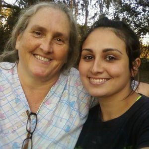 Meet your Posher, Teresa